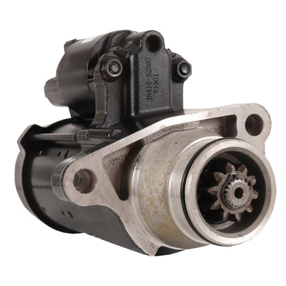 Arrowhead Starter Motor 1.4 Blk