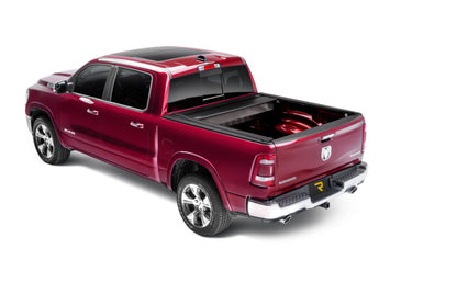 Retrax 19-22 Ram 1500 (6.4ft. Bed) Retrax IX