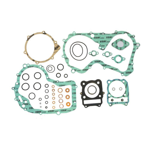 Athena 87-97 Suzuki LT-F 250 4 WDX Complete Gasket Kit (Excl Oil Seals)