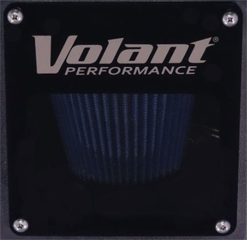 Volant 05-07 Nissan Frontier 4.0 V6 Pro5 Closed Box Air Intake System