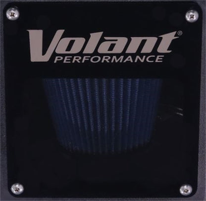 Volant 01-06 Chevrolet Avalanche 2500 8.1 V8 Pro5 Closed Box Air Intake System