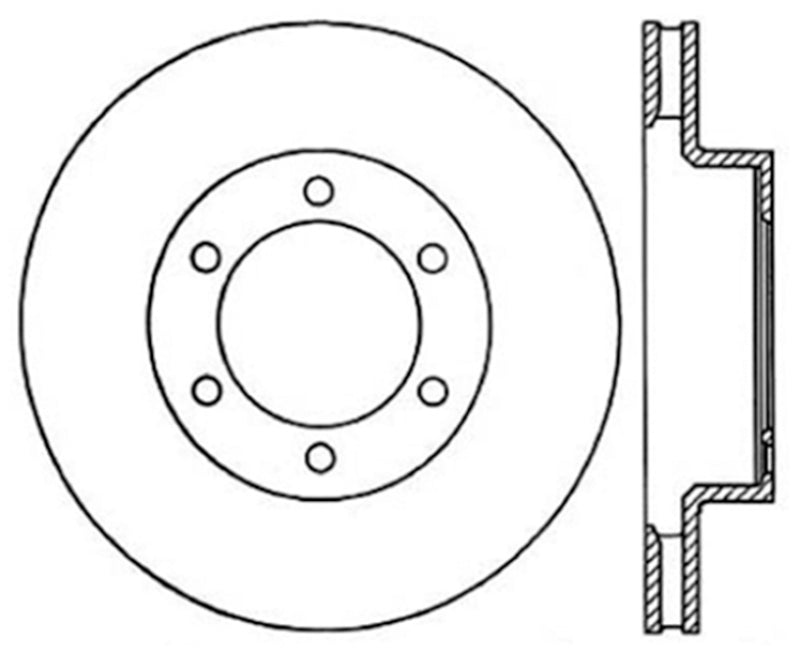 Technical Drawing