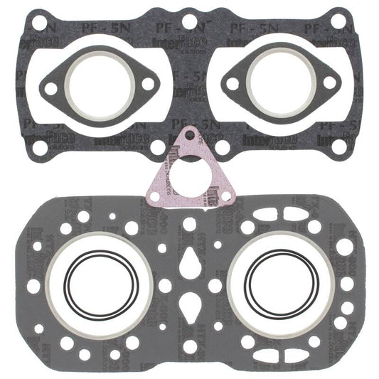 Vertex Pistons Top End Gasket Kit