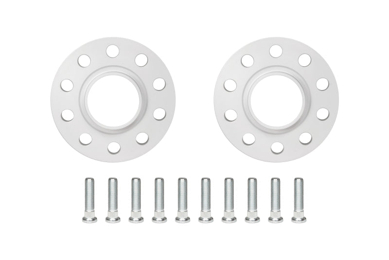 Eibach 18-22 Tesla Model 3 Pro-Spacer Kit (15mm Pair)