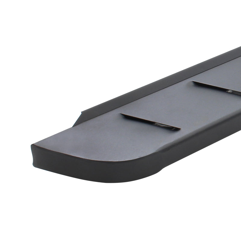 Go Rhino RB10 Running Boards - Tex Black - 73in