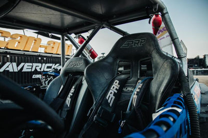 PRP 5.3 Harness- Black