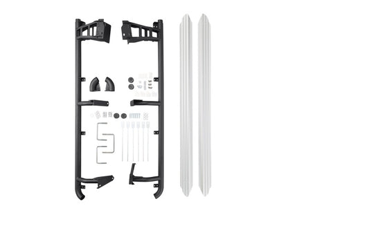 ARB Summit Step Return Triton Mq Suits 4446110