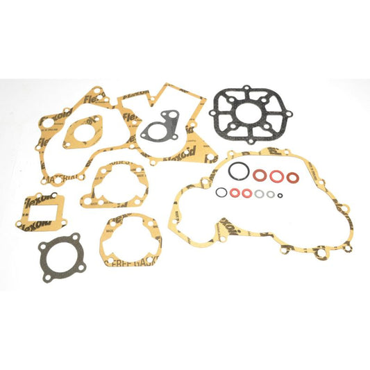 Athena 89-93 Francomorini 2T G30 / G40 50 Complete Gasket Kit (Excl Oil Seal)