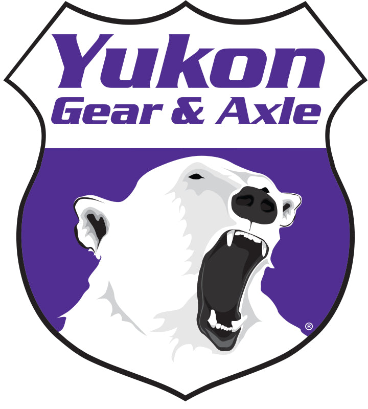 Yukon Gear Dropout Assembly for Toyota 8in Rear Differential 30 Spline 4.88 Ratio