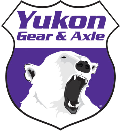 Yukon Gear Grizzly Locker For Dana 60 / 4.10 & Down / 40 Spline