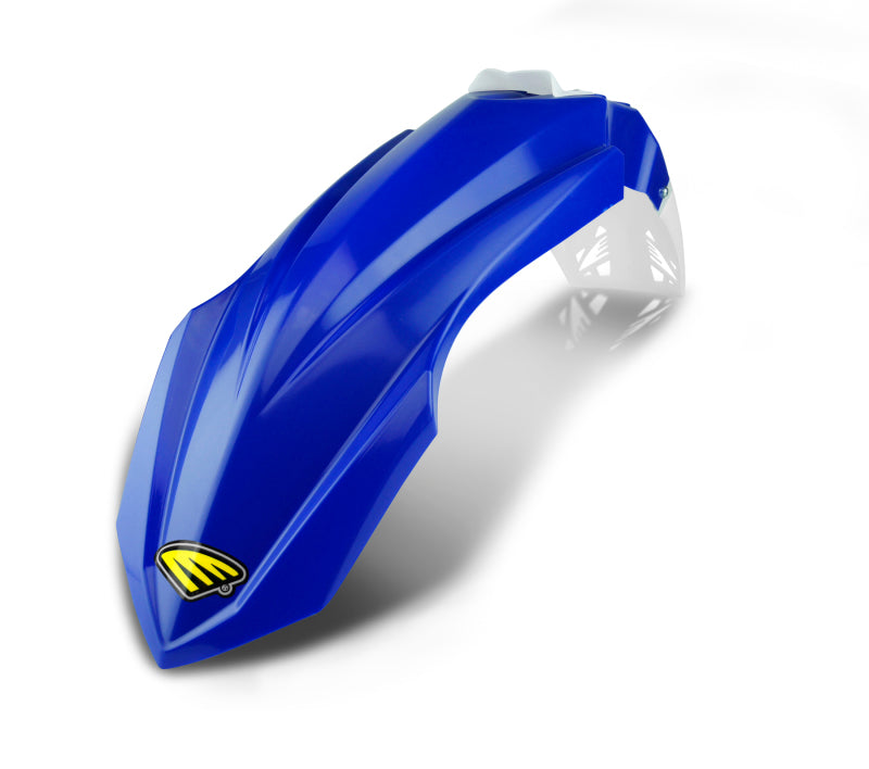 Cycra 05-14 Yamaha YZ125 Cycralite Front Fender - Blue