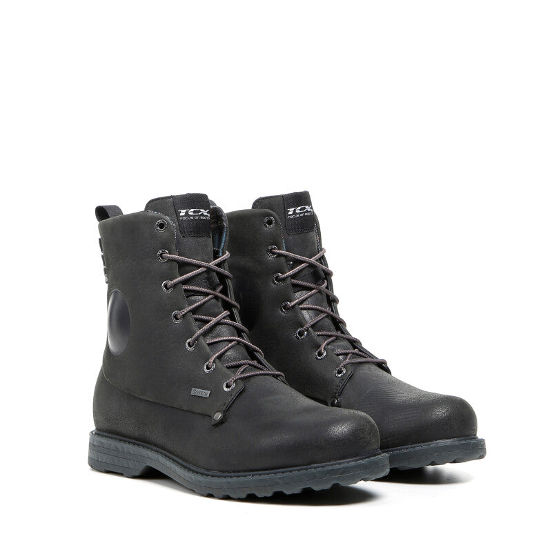 TCX Blend 2 GTX Boot Black Size - 41