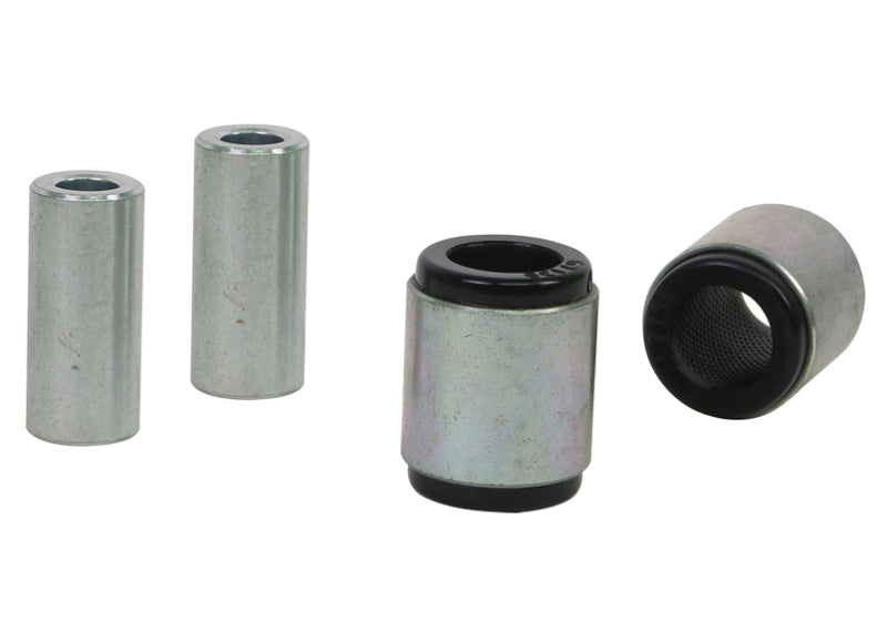 Whiteline 02-18 Ford Focus Rear Lower Control Arm Bushing Kit