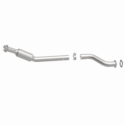 MagnaFlow Conv DF GTO- 2005-2006 6.0L OEM