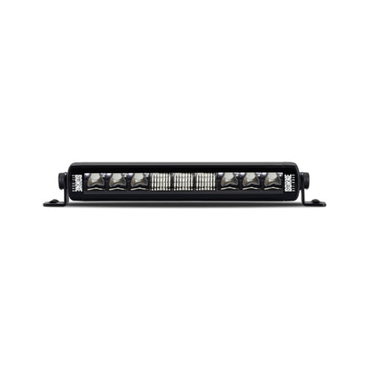 Borne Off-Road Light Bar Single Row Straight 10in