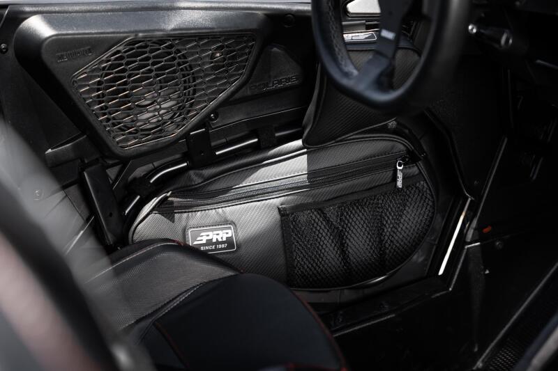 PRP Polaris RZR Lower Door Bags (Pair)