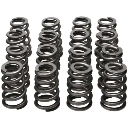 Manley Subaru WRX/STi .490in Valve Spring and Retainer Kit (w/o Valve Locks) (16 each)