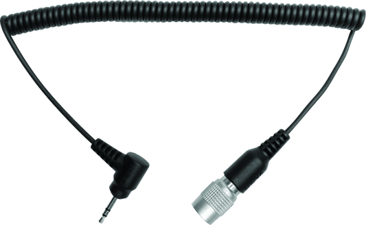 Sena Technologies 2-Way Radio Cable for Motorola Single-Pin Connector