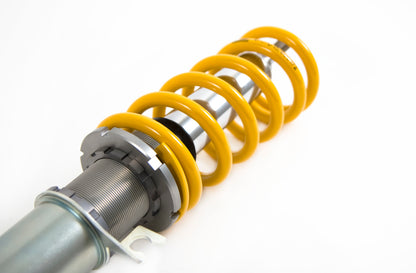 Ohlins 05-11 Porsche 911 Carrera/S (997) RWD Road And Track Coilover System (Excl. GTS Centerlock