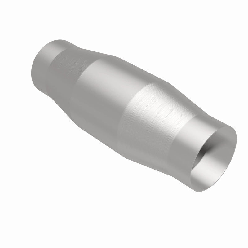 MagnaFlow Conv Univ 3.00inch Long body Spun