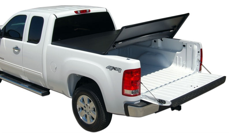 Tonno Pro 16-19 Toyota Tacoma 6ft Fleetside Tonno Fold Tri-Fold Tonneau Cover