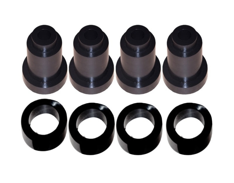 Torque Solution DSM Rear Subframe Bushings: 2G Mitsubishi Eclipse / Talon AWD 1995-1999