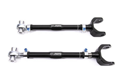 SPL 16-19 Cadillac ATS/CTS Rear Upper Camber Arms