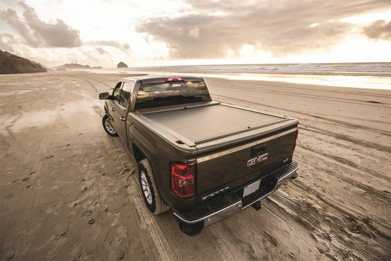 Roll-N-Lock 14-18 Chevy Silverado/Sierra 1500 XSB 68in A-Series Retractable Tonneau Cover