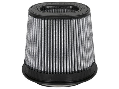 aFe MagnumFLOW Pro DRY S Replacement Filter F-(7x4.75) B-(9x7) Inverted x T-(7.25x5) Inverted x H-8 - Precision R