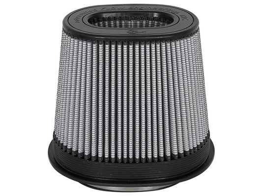 aFe MagnumFLOW Pro DRY S Replacement Filter F-(7x4.75) B-(9x7) Inverted x T-(7.25x5) Inverted x H-8 - Precision R