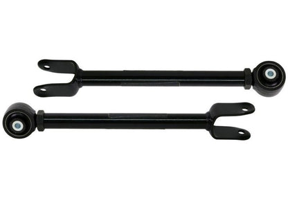 SuperPro 07-17 Jeep Wrangler JK / 2018 Jeep Wrangler JK Upper Trailing Arm Set