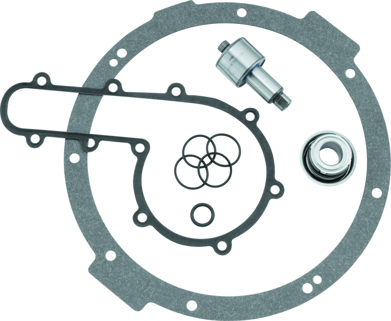 QuadBoss 15-16 Polaris Scrambler 850 Water Pump Rebuild Kit