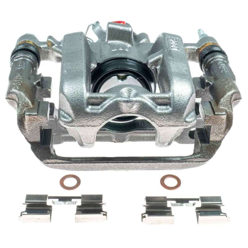 Power Stop 14-16 Cadillac ELR Rear Left Autospecialty Caliper