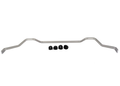 Whiteline 89-93 Nissan Skyline R32 GTS RWD Front 24mm Heavy Duty Adjustable Swaybar