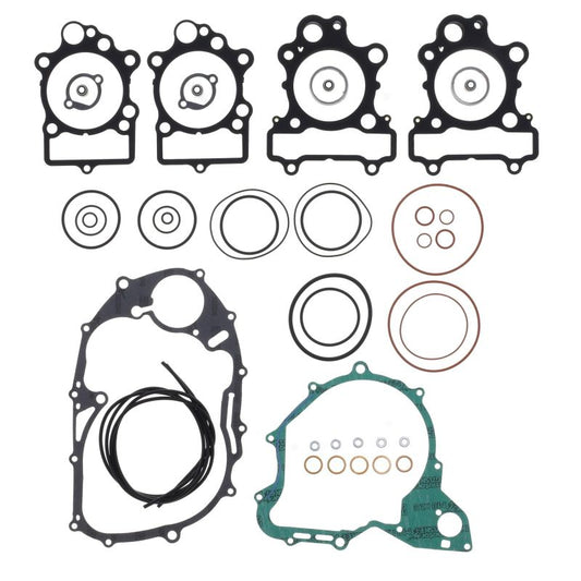 Athena 06-15 Yamaha V Star 650 Complete Gasket Kit (Excl Oil Seal)