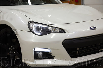 Diode Dynamics 13-16 Subaru BRZ Always-On Module (EU/AU/JDM)