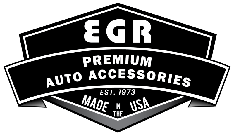 EGR 14+ Chev Silverado LD Superguard Hood Shield (301571)