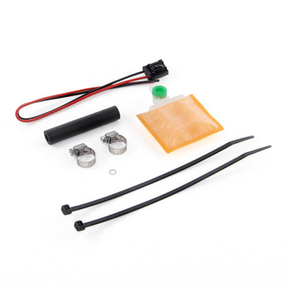 DeatschWerks 90-94 Eclipse FWD Fuel Pump Set Up Kit