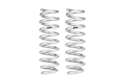 Eibach 09-13 Ford F-150 2wd PRO-LIFT-KIT Springs (Front Springs Only) - 2in lift