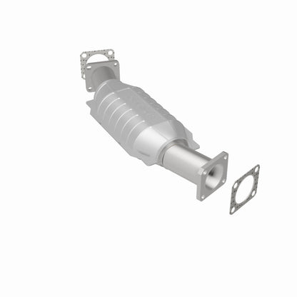 MagnaFlow Conv DF GM 78 81