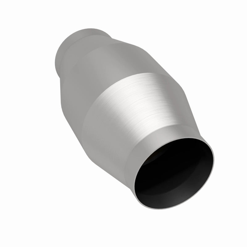 MagnaFlow Conv Univ 3.50inch C/C Diesel