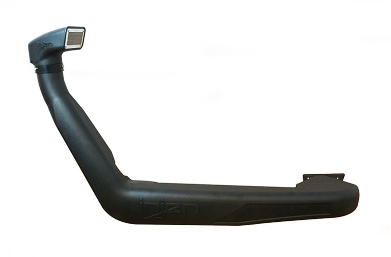 Injen 07-18 Jeep Wrangler (JK) 3.6L V6 Deep Water Crossing Snorkel for Evolution Intake