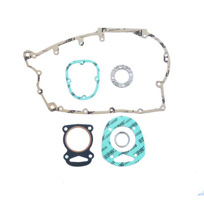 Athena Gilera Turismo 175 Complete Gasket Kit (w/o Oil Seals)