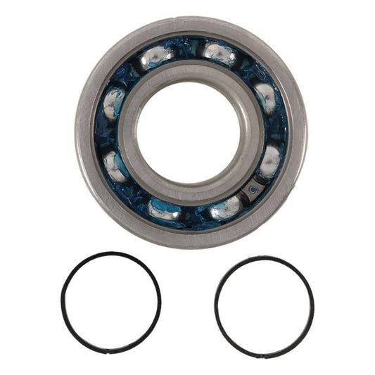 Hot Rods Yamaha YFM 450 DE Grizzly IRS 4x4 Main Bearing & Seal Kit