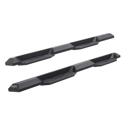 Westin/HDX 18-20 Jeep Wrangler JL Unlimited 4dr Xtreme Nerf Step Bars - Textured Black