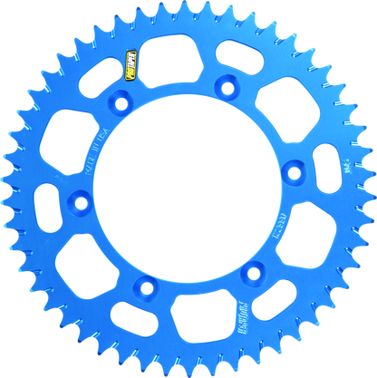 ProTaper Honda/Yamaha Rear Blue Sprocket - 53 Teeth