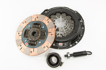 Competition Clutch 92-97 Lexus SC300 / 89-98 Toyota Supra Stage 3.5 - Segmented Ceramic Clutch Kit