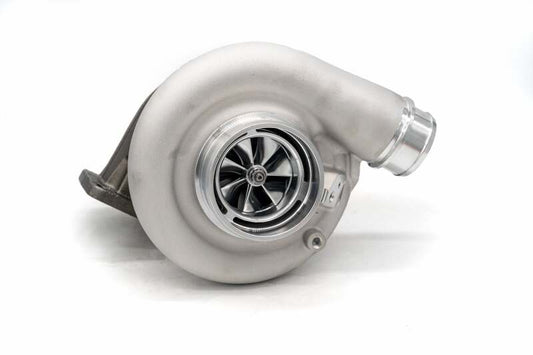 Forced Performance HD369 Street Turbocharger T4 .91 Turbine Housing