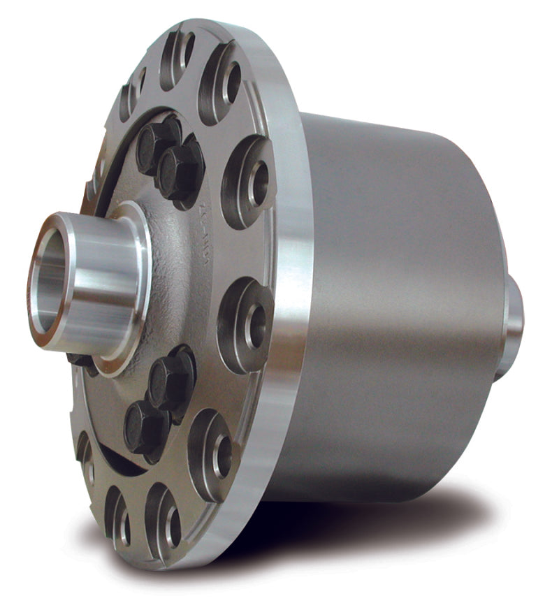 Eaton Detroit Truetrac Diff 30 Spline 1.30in Axle Shaft Dia 3.73 & Up Ratio GM Half Ton Truck