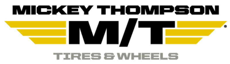 Mickey Thompson Classic Baja Lock Center Cap - 5X4.5/5.0 - 248921
